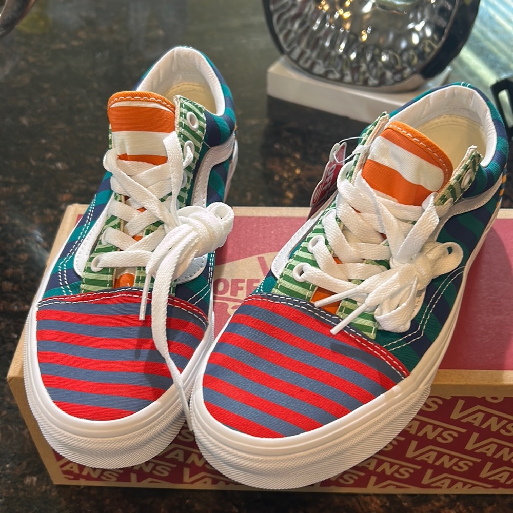 Vans